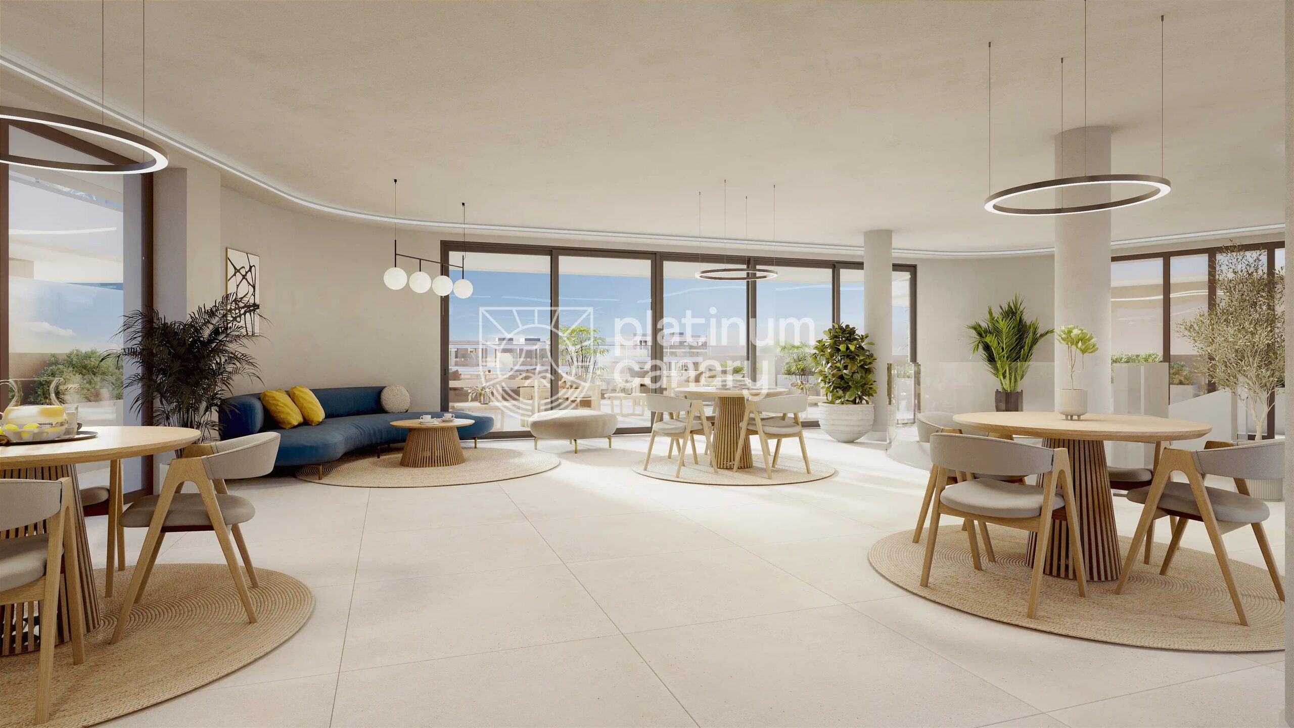 Aedas Estepona II Cam Coworking