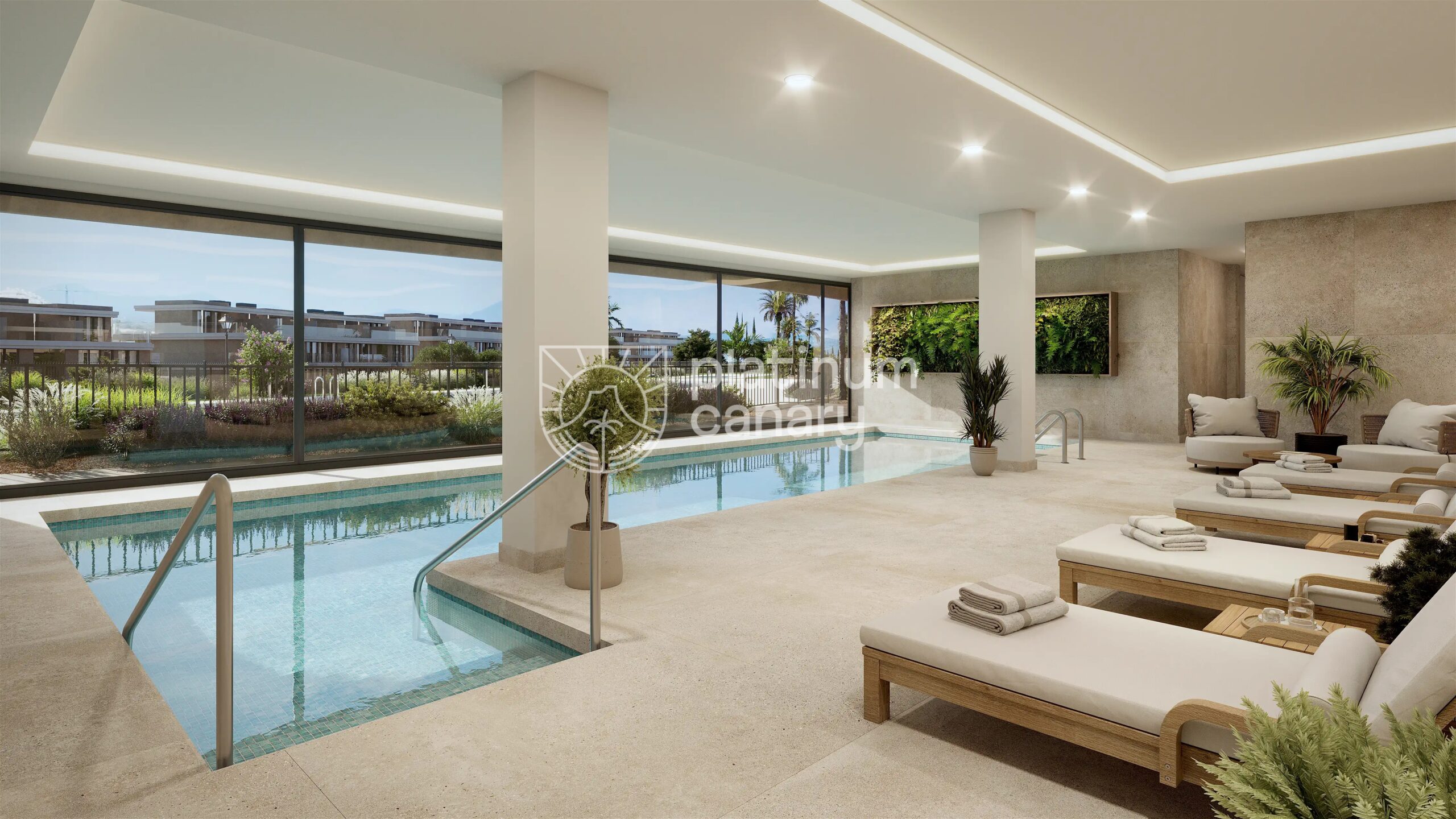 Aedas Estepona II Cam Pscina Interior