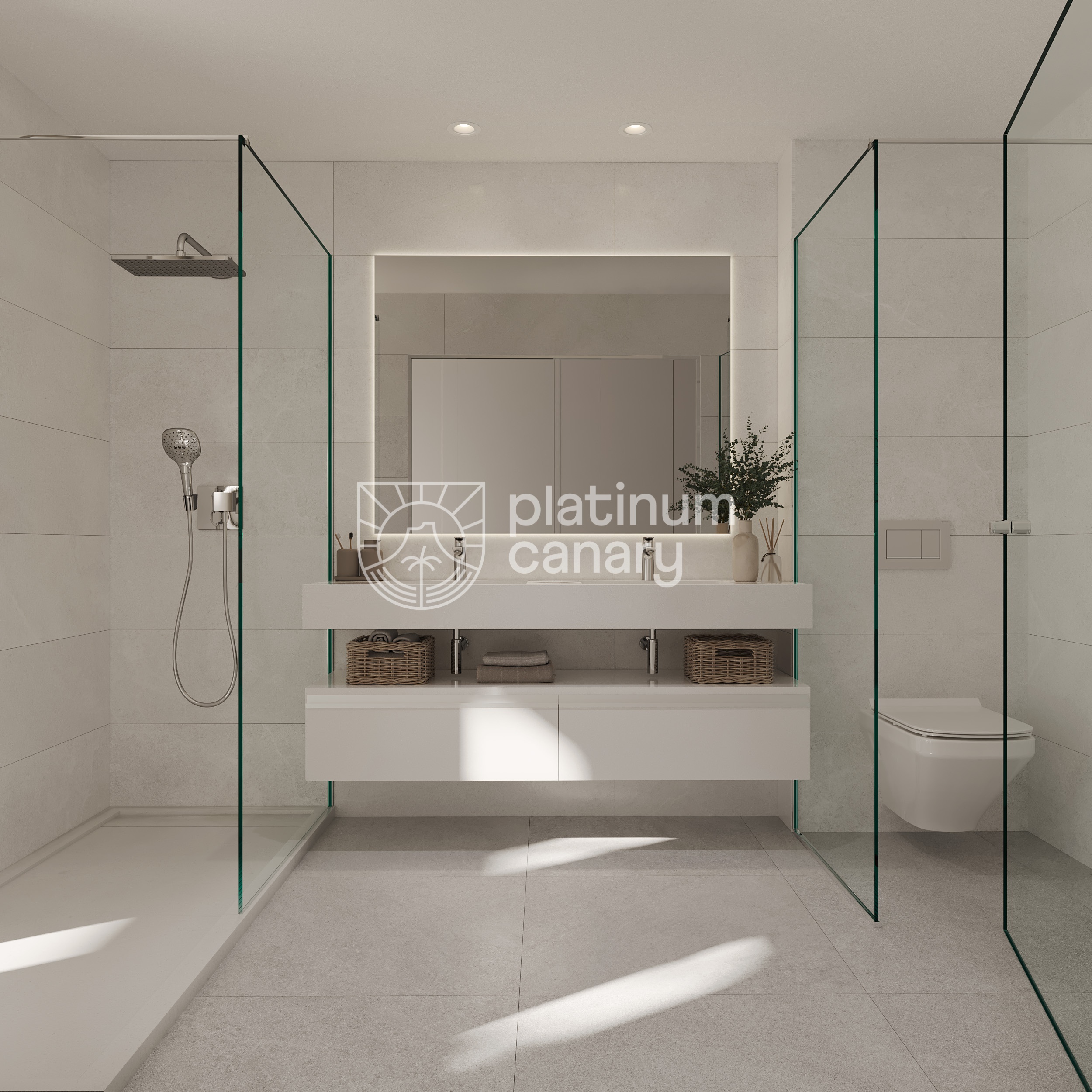 Baño principal_natura