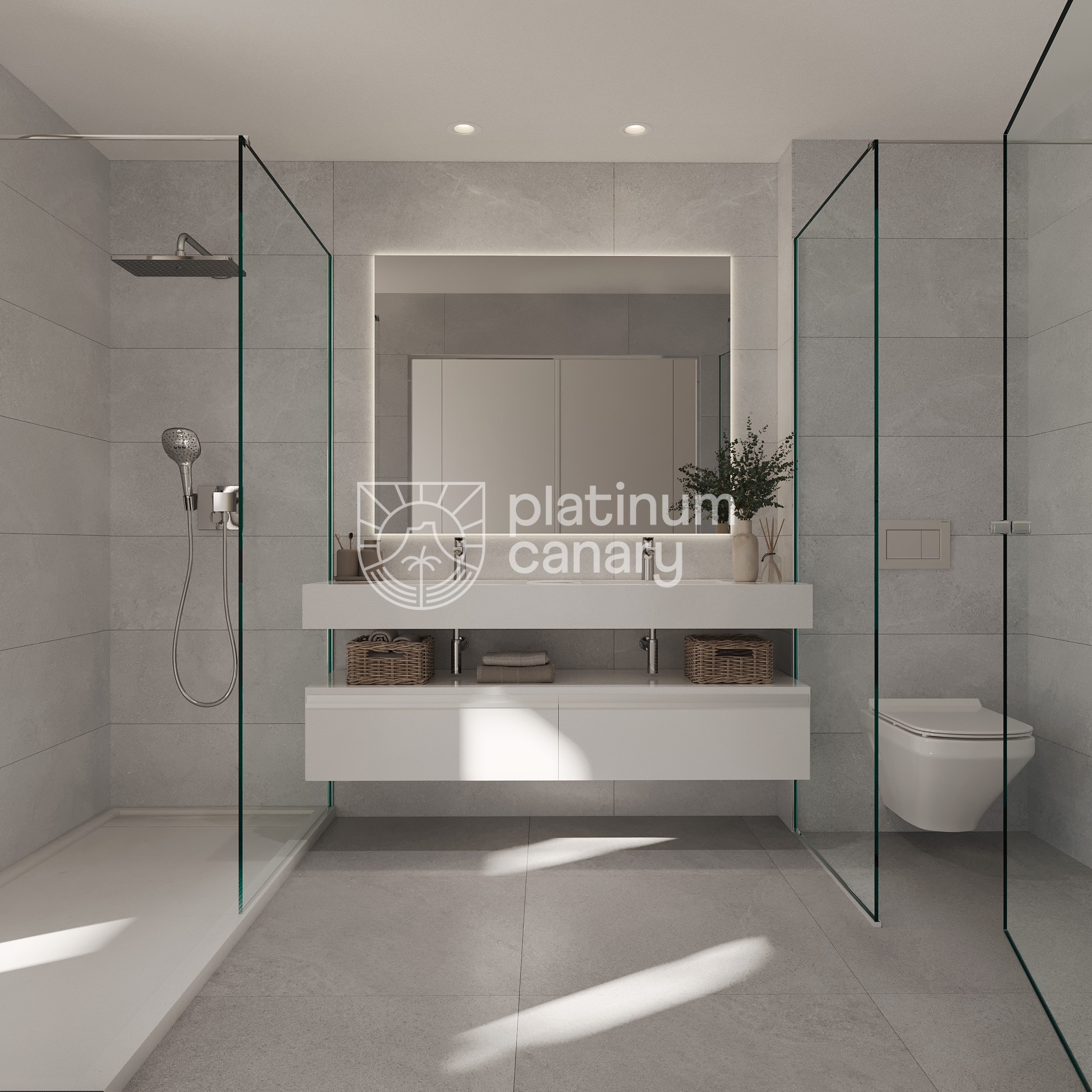 Baño principal_urban