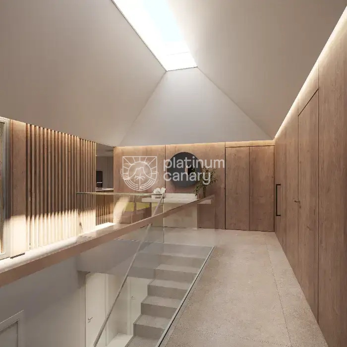 Cyan_Interior Villa 3_Hall